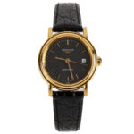 Longines 25.5mm Nữ L4.321.2.52.2 - Ảnh 1