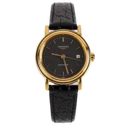 Ảnh sản phẩm Longines 25.5mm Nữ L4.321.2.52.2