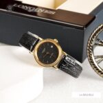 Longines 25.5mm Nữ L4.321.2.52.2 - Ảnh 3