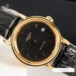 Longines 25.5mm Nữ L4.321.2.52.2 - Ảnh 4