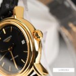 Longines 25.5mm Nữ L4.321.2.52.2 - Ảnh 5