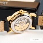 Longines 25.5mm Nữ L4.321.2.52.2 - Ảnh 9
