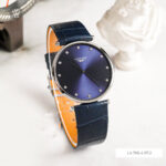 Longines 37mm Nam L4.766.4.97.2 - Ảnh 2