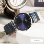 Longines 37mm Nam L4.766.4.97.2 - Ảnh 3