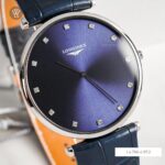 Longines 37mm Nam L4.766.4.97.2 - Ảnh 4