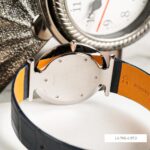 Longines 37mm Nam L4.766.4.97.2 - Ảnh 9