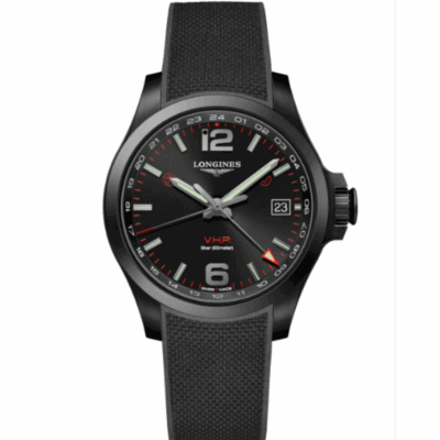 Ảnh sản phẩm Longines 41mm Nam L3.718.2.96.6