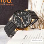 Mido 42mm Nam M005.430.37.057.80 - Ảnh 4