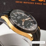 Mido 42mm Nam M005.430.37.057.80 - Ảnh 10