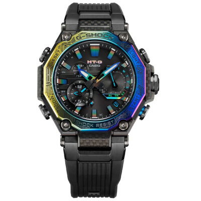 Ảnh sản phẩm Casio 49.8mm Nam MTG-B2000YR-1ADR