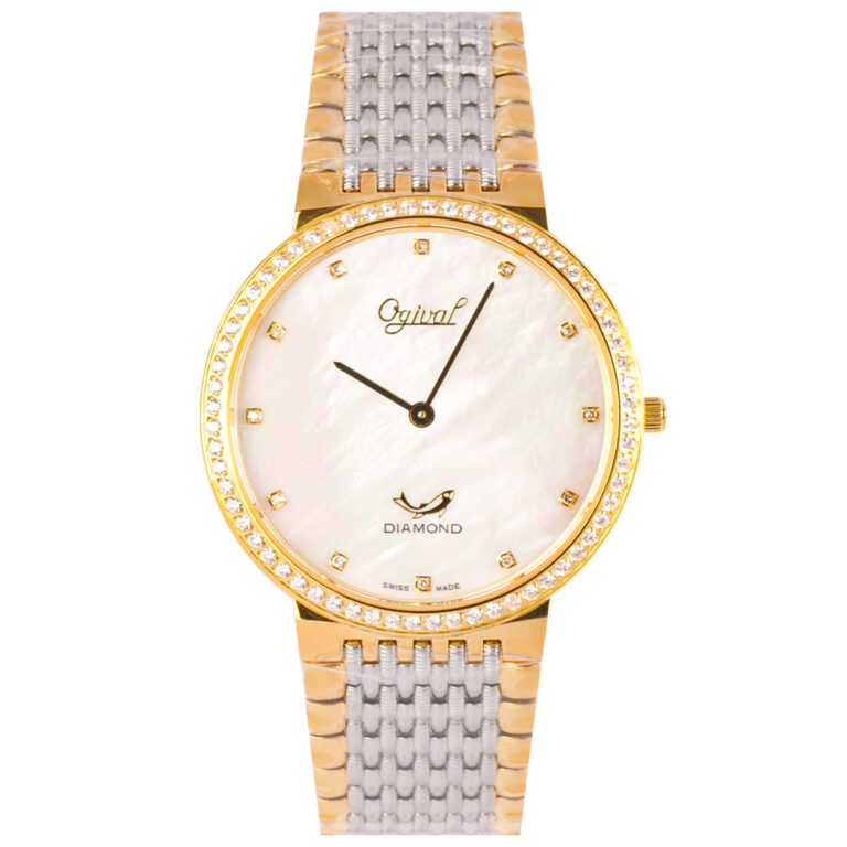 Ogival 40mm Nam OG385-022DGSK-KT