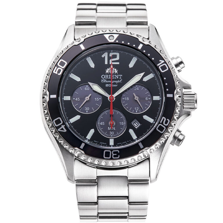 Orient 42.8mm Nam RA-TX0202B30B (RA-TX0202B10B)
