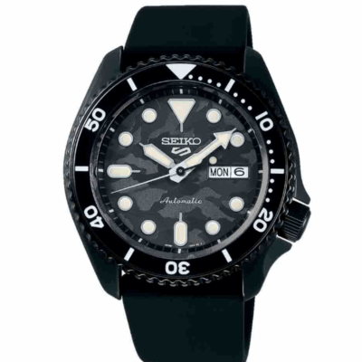 Ảnh sản phẩm Seiko 42.5mm Nam SRPJ39K1