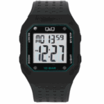 Q&Q 40mm Nam M158J004Y - Ảnh 1