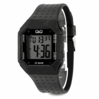 Ảnh sản phẩm Q&Q 40mm Nam M158J001Y