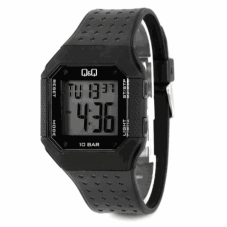 Q&Q 40mm Nam M158J001Y