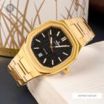 SRWatch 38mm Nam SG7001.1401GM - Ảnh 2