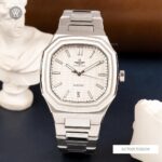 SRWatch 38mm Nam SG7001.1102GM - Ảnh 3