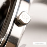 SRWatch 38mm Nam SG7001.1101GM - Ảnh 4