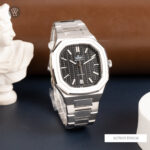 SRWatch 38mm Nam SG7001.1101GM - Ảnh 5