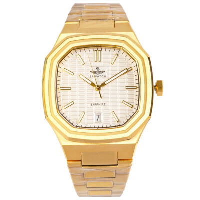 Ảnh sản phẩm SRWatch 38mm Nam SG7001.1402GM