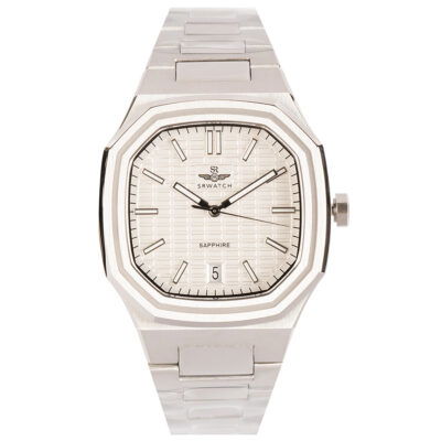 Ảnh sản phẩm SRWatch 38mm Nam SG7001.1102GM