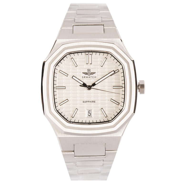 SRWatch 38mm Nam SG7001.1102GM