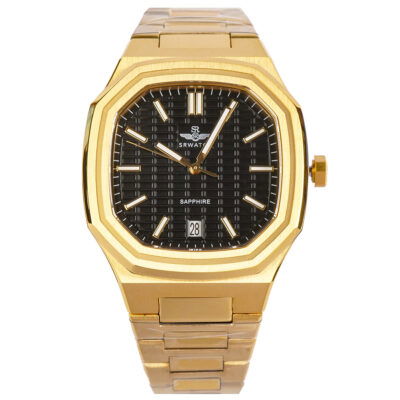 Ảnh sản phẩm SRWatch 38mm Nam SG7001.1401GM