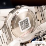 SRWatch 38mm Nam SG7001.1102GM - Ảnh 5