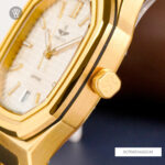 SRWatch 38mm Nam SG7001.1402GM - Ảnh 4