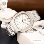 SRWatch 38mm Nam SG7001.1102GM - Ảnh 6