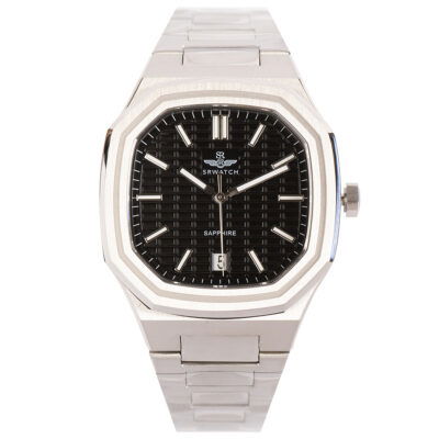 Ảnh sản phẩm SRWatch 38mm Nam SG7001.1101GM