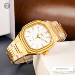 SRWatch 38mm Nam SG7001.1402GM - Ảnh 5