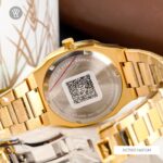 SRWatch 38mm Nam SG7001.1401GM - Ảnh 5