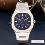 SRWatch 38mm Nam SG7001.1103GM - Ảnh 9