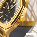 SRWatch 38mm Nam SG7001.1401GM - Ảnh 6