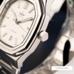 SRWatch 38mm Nam SG7001.1102GM - Ảnh 10