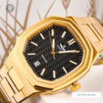 SRWatch 38mm Nam SG7001.1401GM - Ảnh 8