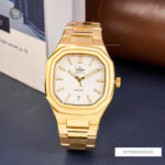 SRWatch 38mm Nam SG7001.1402GM - Ảnh 8