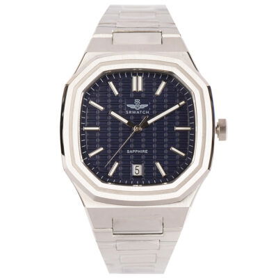 Ảnh sản phẩm SRWatch 38mm Nam SG7001.1103GM