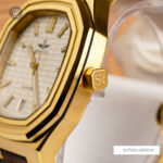 SRWatch 38mm Nam SG7002.4602GM - Ảnh 2