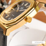 SRWatch 38mm Nam SG7002.4601GM - Ảnh 2