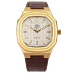 SRWatch 38mm Nam SG7002.4602GM - Ảnh 1