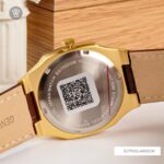 SRWatch 38mm Nam SG7002.4602GM - Ảnh 3