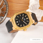 SRWatch 38mm Nam SG7002.4601GM - Ảnh 4