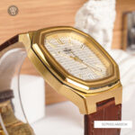 SRWatch 38mm Nam SG7002.4602GM - Ảnh 5