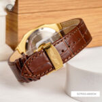 SRWatch 38mm Nam SG7002.4602GM - Ảnh 6