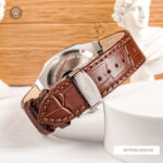 SRWatch 38mm Nam SG7002.4102GM - Ảnh 6