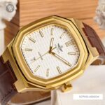 SRWatch 38mm Nam SG7002.4602GM - Ảnh 8