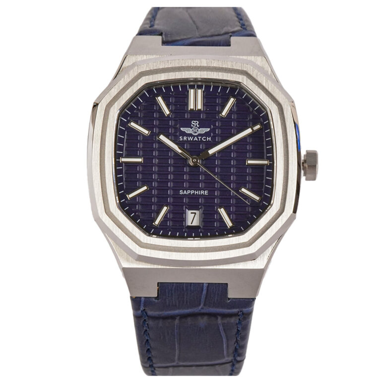 SRWatch 38mm Nam SG7002.4103GM